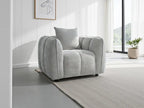 Sofa Grey Armchair