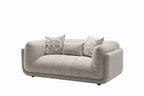 Sofa 2 Seater in Cream