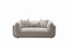 Sofa 2 Seater in Cream