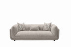 Sofa 3 Seater in Cream