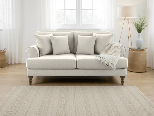 Summer Sofa Legacy Beige 2 Seater