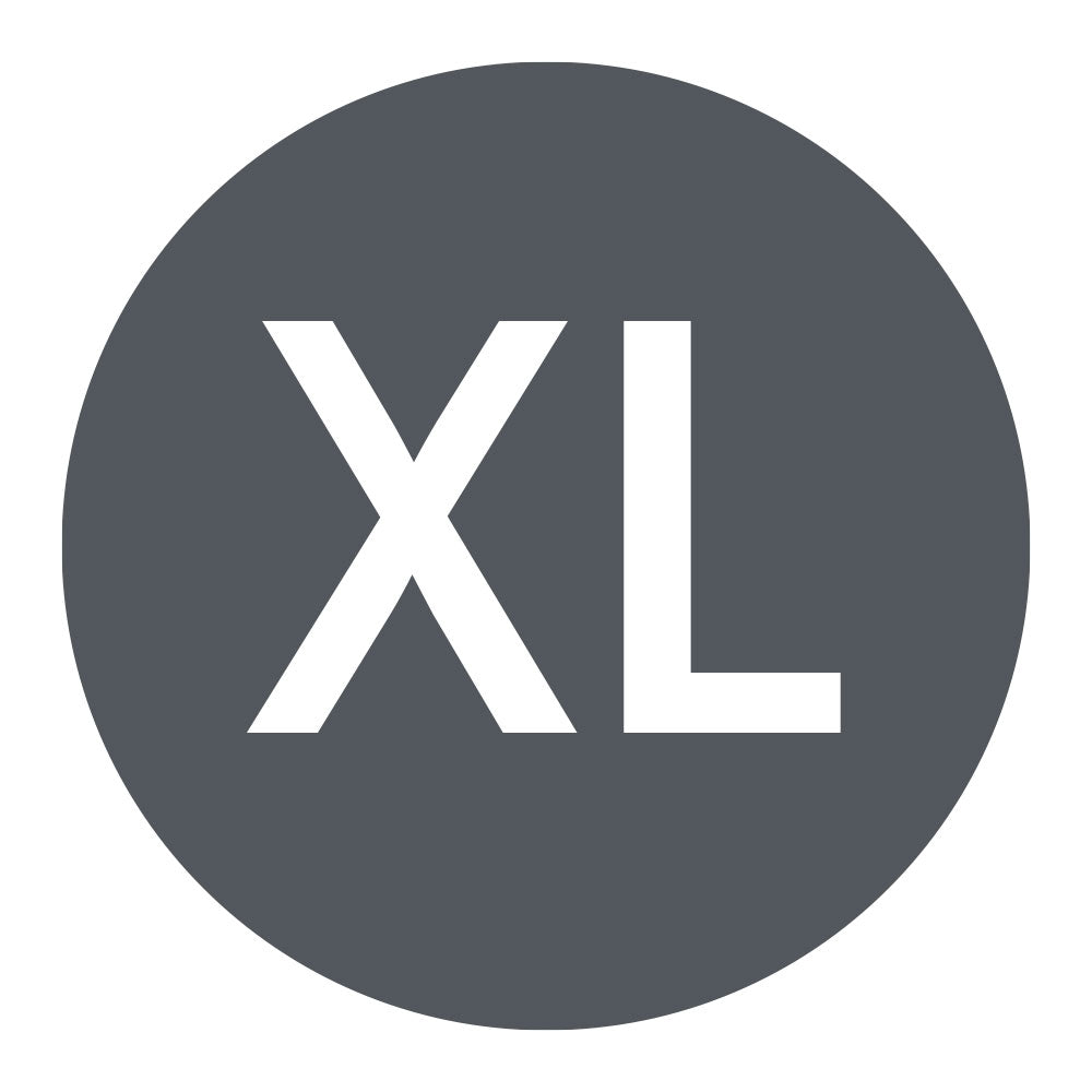 Naha Dark Grey Pine Wood Round Occasional Table