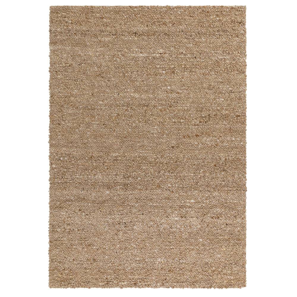 Adler 160x230cm Honey Rug
