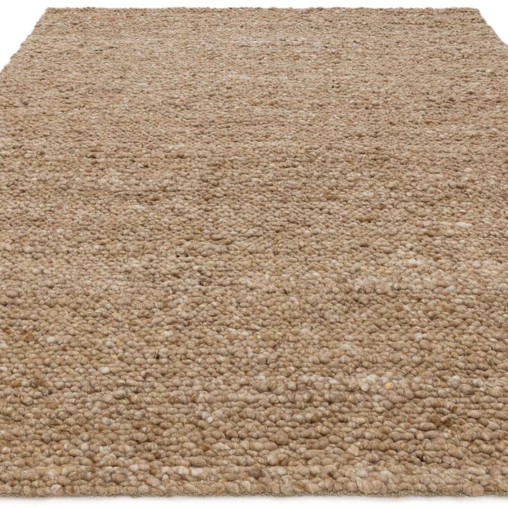 Adler 160x230cm Honey Rug