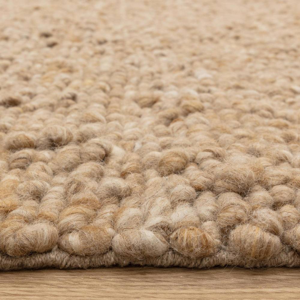 Adler 160x230cm Honey Rug