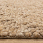 160x230cm Honey Rug