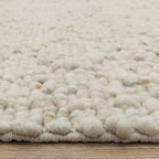 200x300cm Ivory Rug