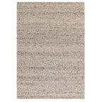120x170cm Silver Rug