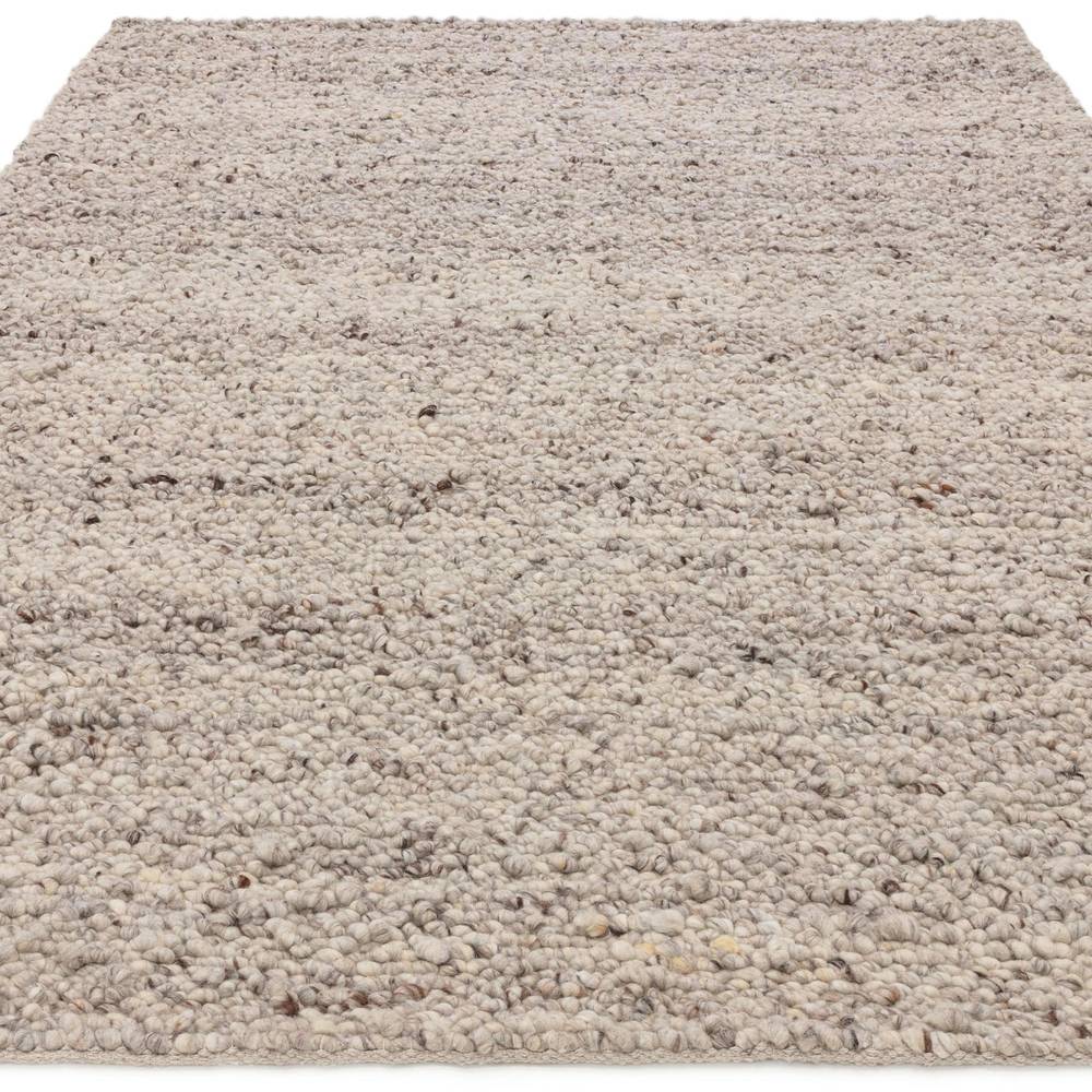 Adler 160x230cm Silver Rug