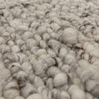 120x170cm Silver Rug