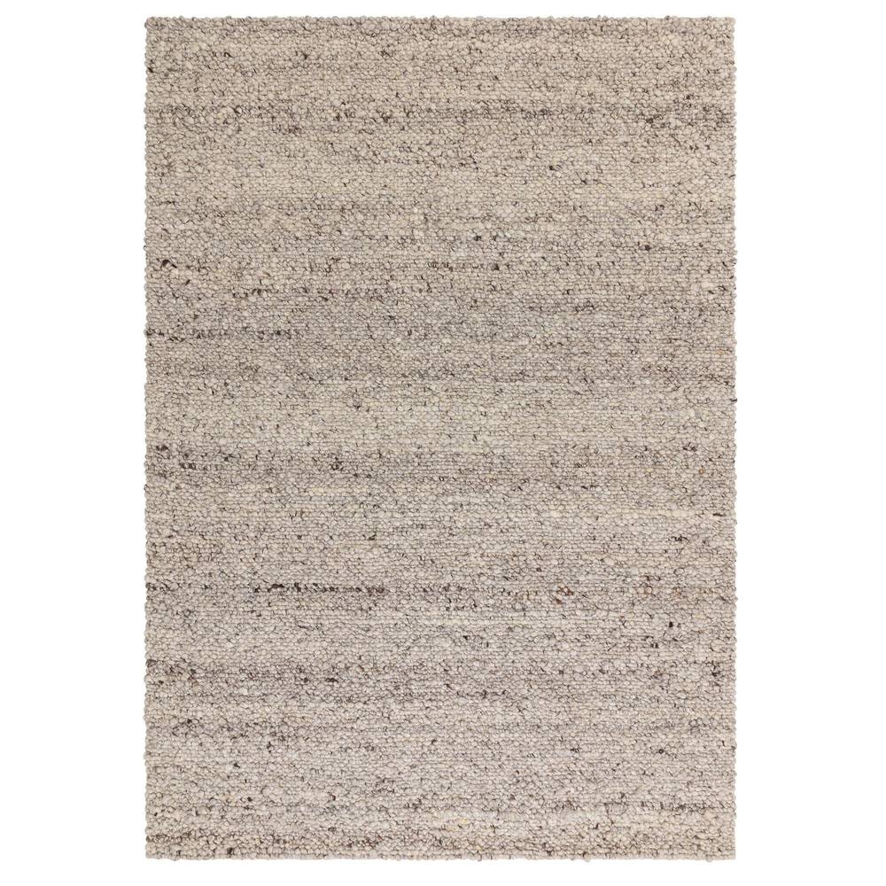 Adler 160x230cm Silver Rug