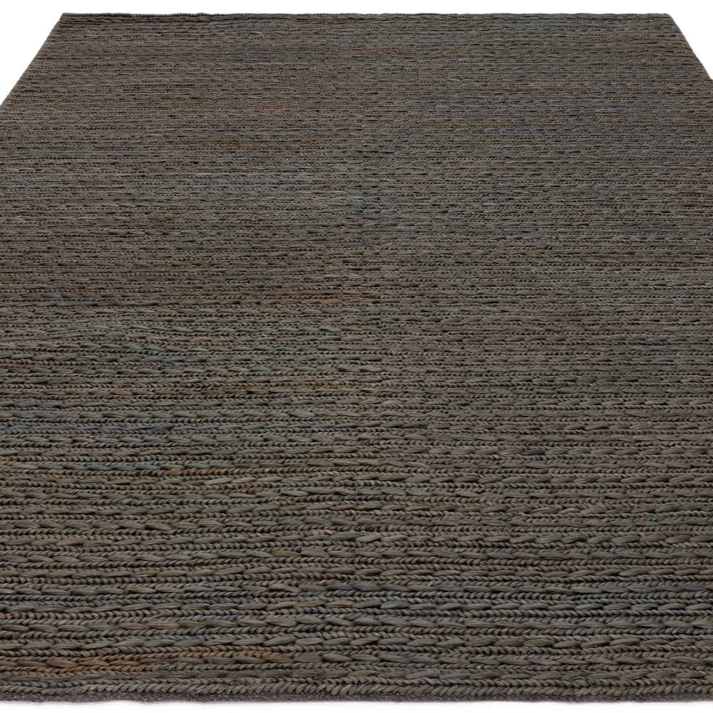Oakley 120x170cm Charcoal Rug