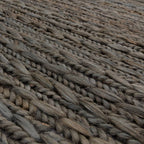 120x170cm Charcoal Rug