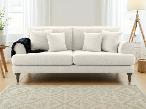 Summer Sofa Legacy Beige 3 Seater