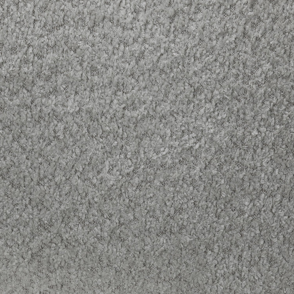 Inga Sofa Grey Boucle U Shape Corner