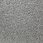 Sofa Grey Boucle U Shape Corner