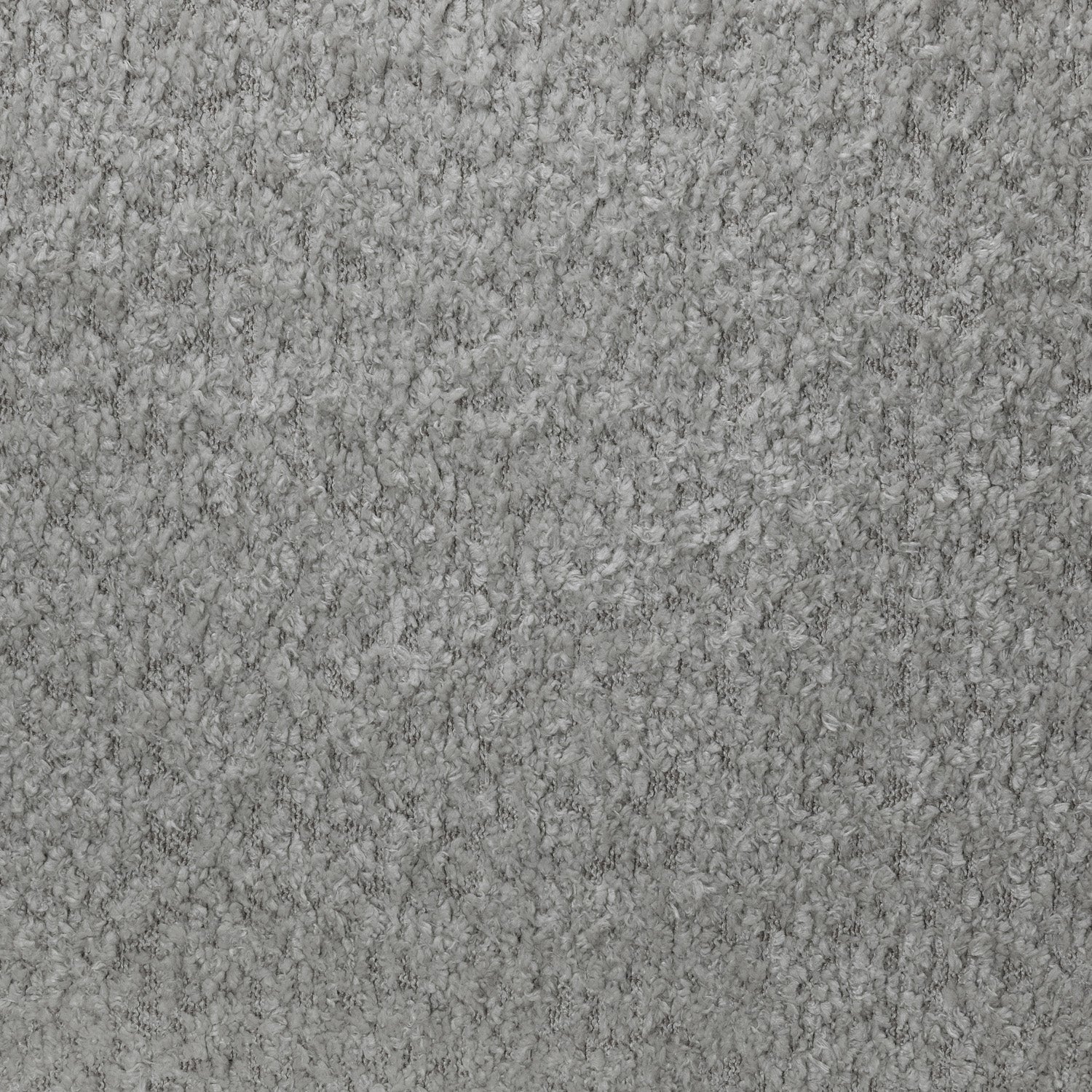 Inga Sofa Grey Boucle U Shape Corner