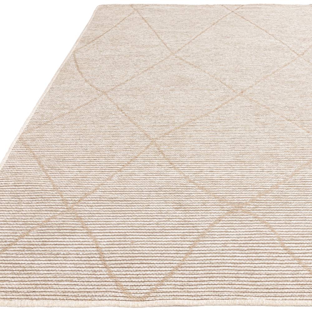 Mulberry 120x170cm Cream Rug