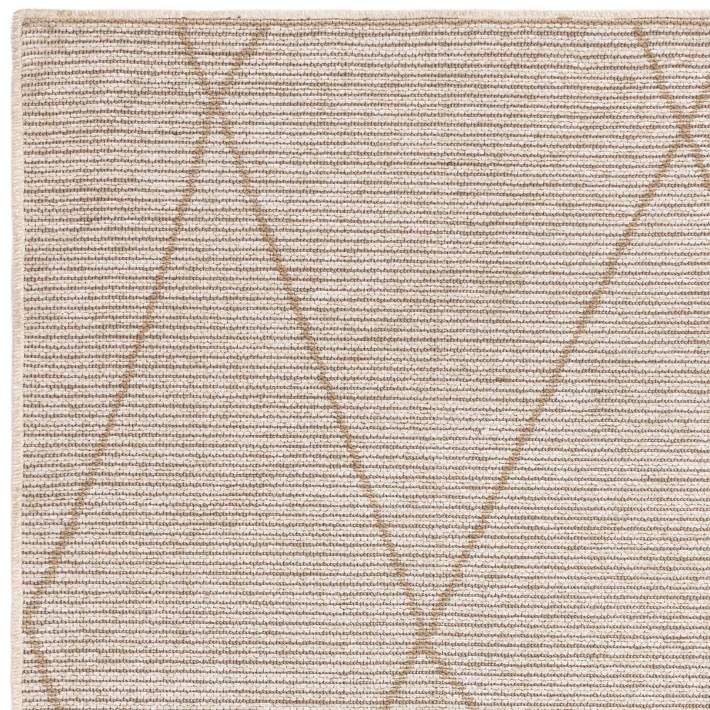 Mulberry 120x170cm Cream Rug