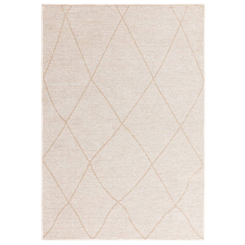 Mulberry 120x170cm Cream Rug
