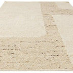 200x290cm Border Rug