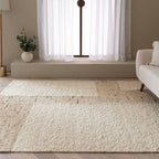160x230cm Border Rug