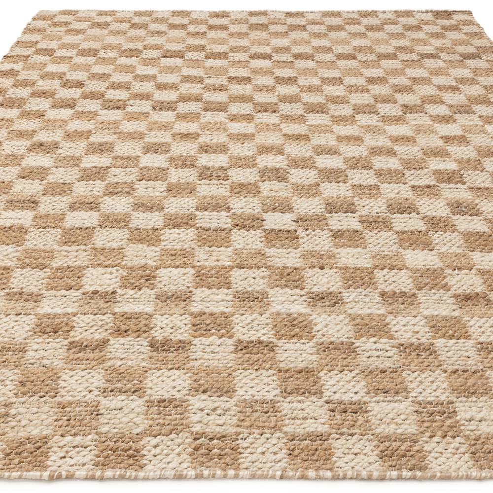 Naturi 200x290cm Natural Rug