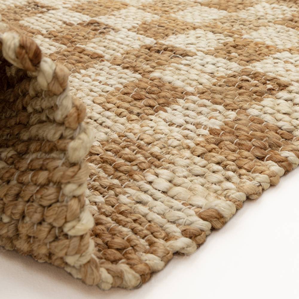 Naturi 200x290cm Natural Rug