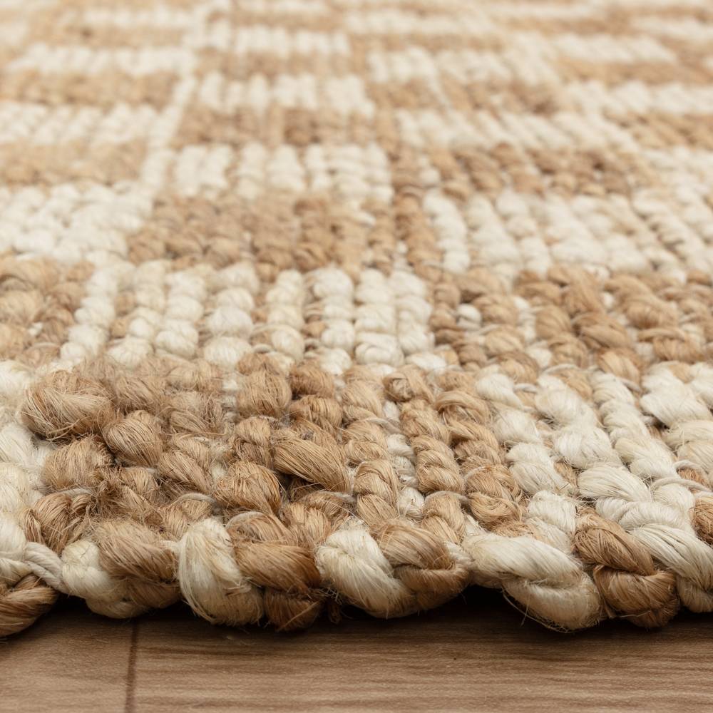 Naturi 200x290cm Natural Rug