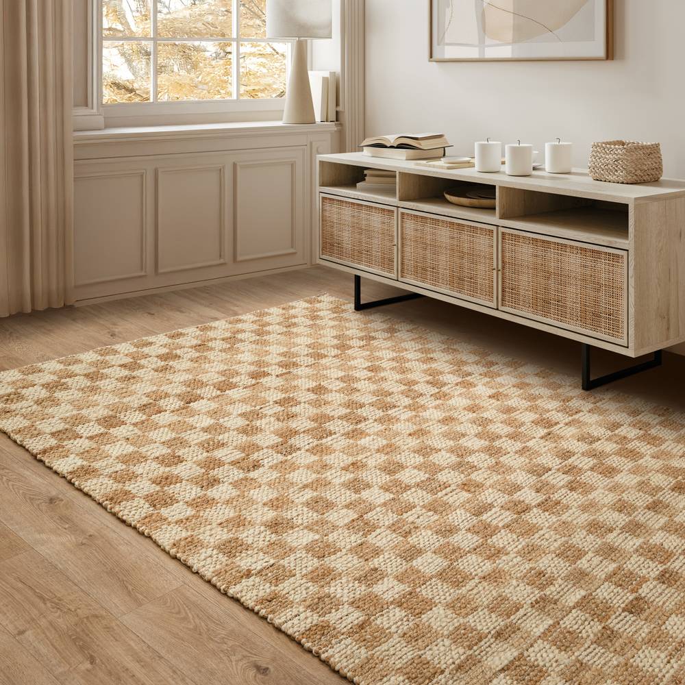 Naturi 120x170cm Natural Rug
