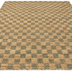 120x170cm Olive Green Rug