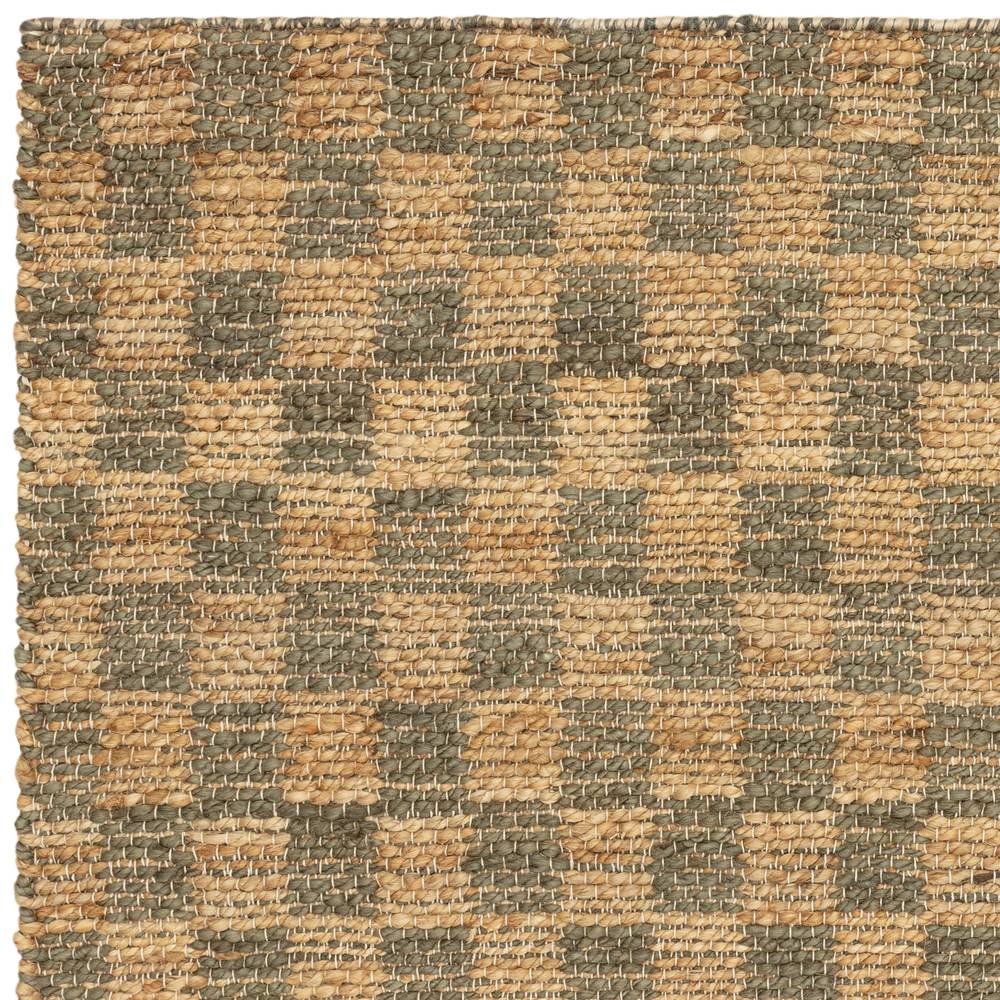 Naturi 120x170cm Olive Green Rug
