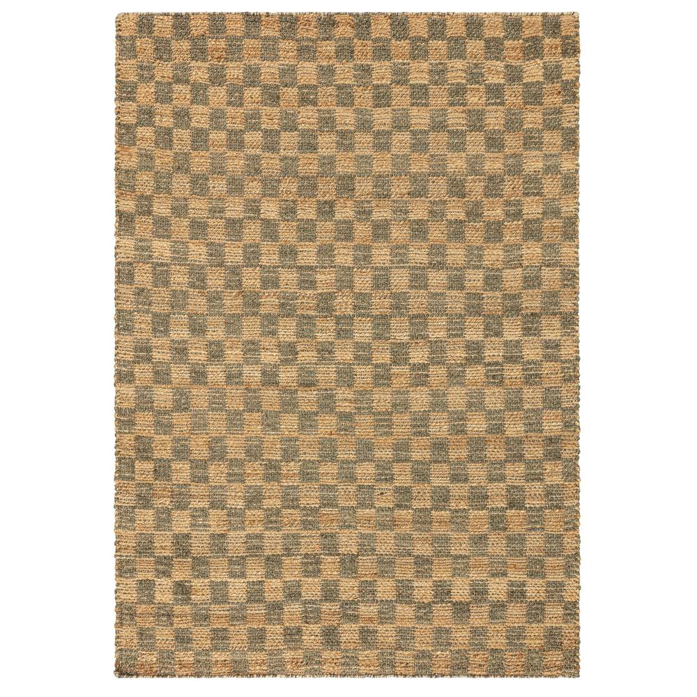 Naturi 120x170cm Olive Green Rug