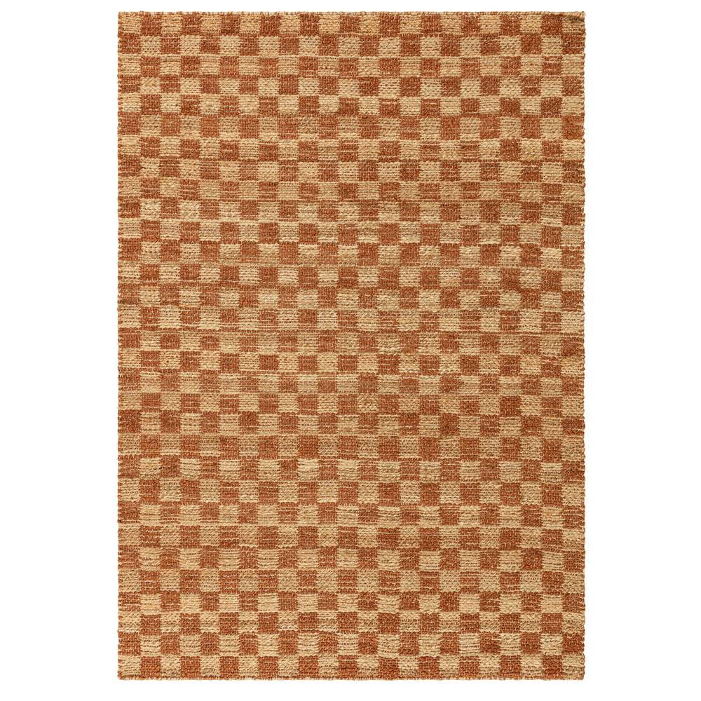 Naturi 120x170cm Rust Rug