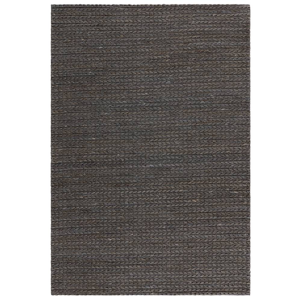 Oakley 120x170cm Charcoal Rug