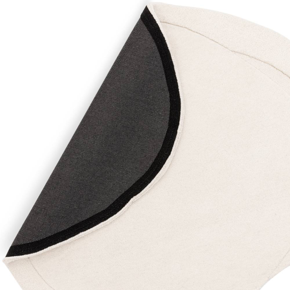 Olsen 150x150cm Ridge Rug