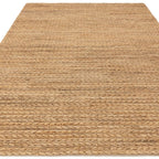 120x170cm Straw Rug
