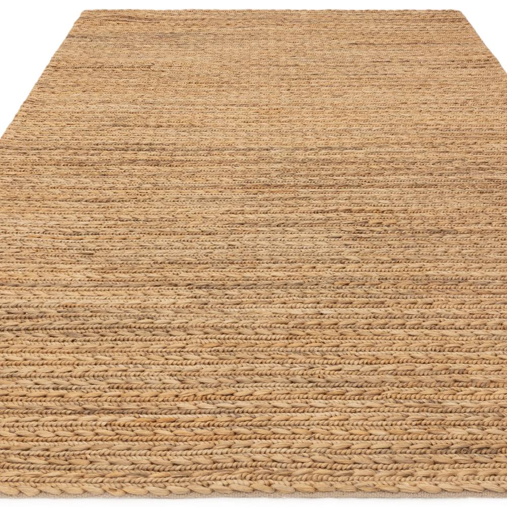 Oakley 120x170cm Straw Rug