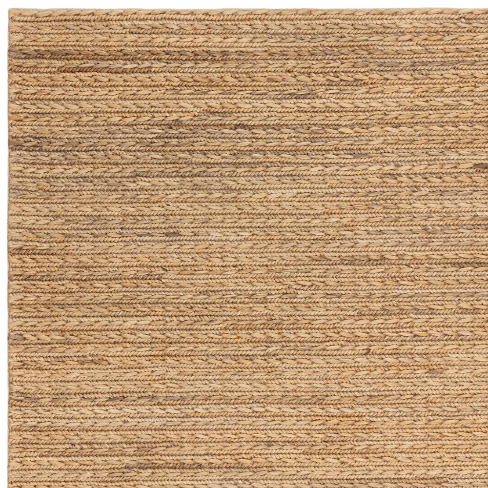 Oakley 120x170cm Straw Rug