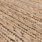 120x170cm Straw Rug
